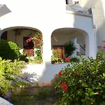 Capistrano Playa