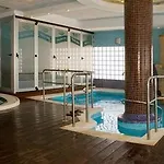 Hotel Sercotel Perla Marina