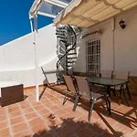 Casa Chimenea Canovas Nerja