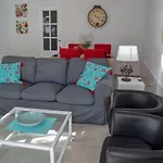 Nerja Paradise Rentals - Villa Cielo de Nerja