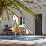 Nerja Paradise Rentals - Villa Cielo de Nerja