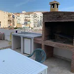 Casa Torrecilla Linda Adosado 2 Dormitorios A 50 Metros De La Playa Torrecilla Nerja
