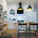 Apartamento Minaga 3