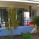 Bahamas, Nerja