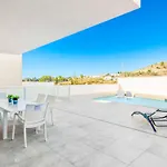 Villa Salsa