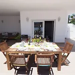 Nerja Paradise Rentals - Villa Catalina