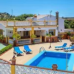 Cortijo Rio Seco