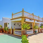 Cortijo Rio Seco