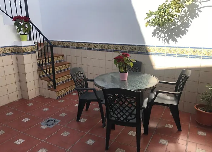Casa Mena