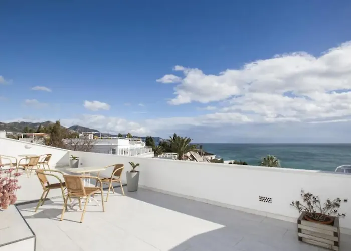 Apartamento San Salvador