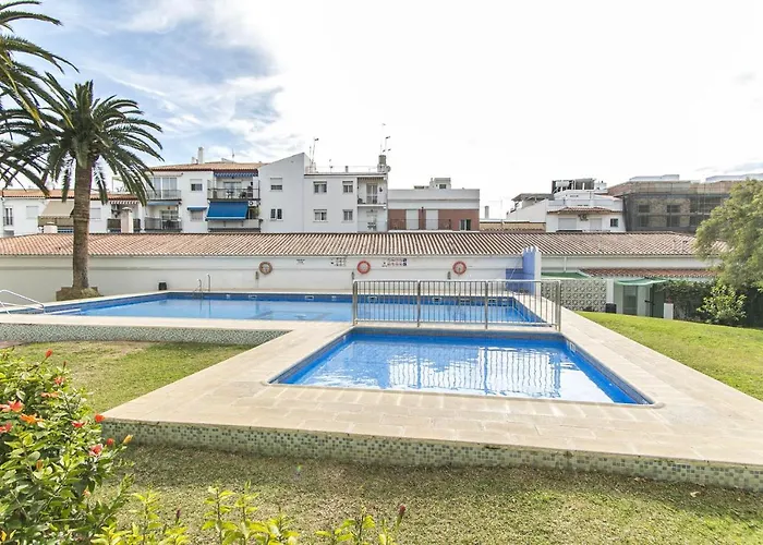 Parador Coronado 102 Nerja