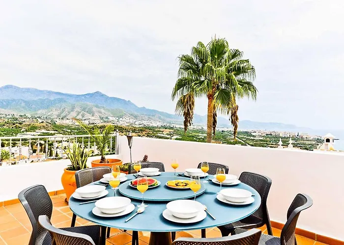 Villa Vistas Al Mar