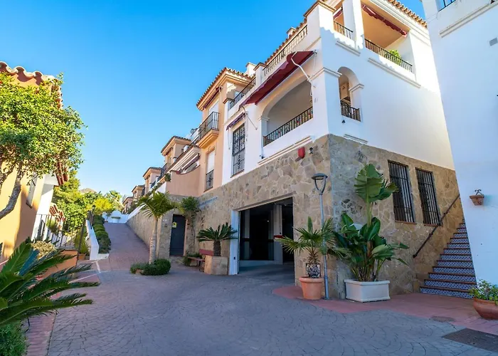 Aljamar 4 Burriana Apartment Casasol
