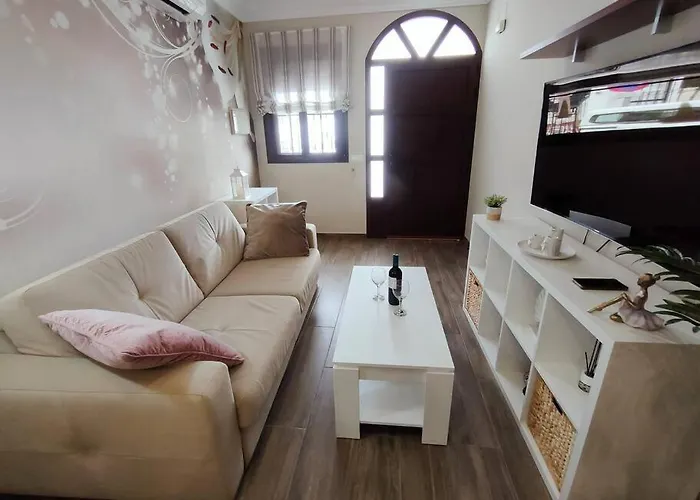 Apartamento Amalia