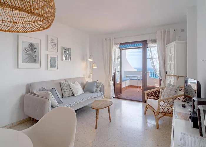 Capistrano Playa 715 Casasol