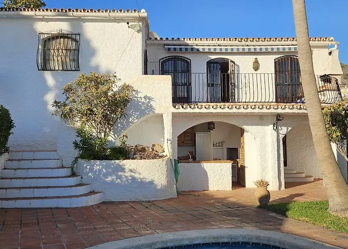 Ap406 - Villa Jazmin Bellavista