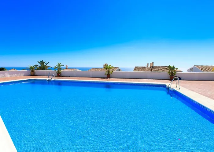 Holiday Home Lind By Interhome