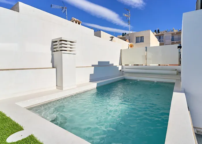 Casa Parras