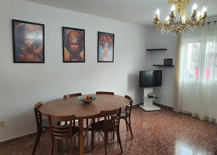 Apartment Nerja Herrera Oria 40