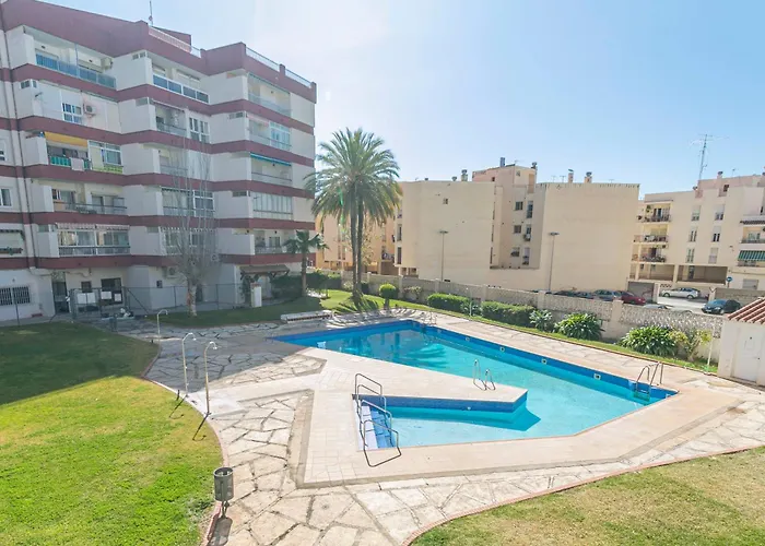 Canovas Nerja - Estudio Corona Playa
