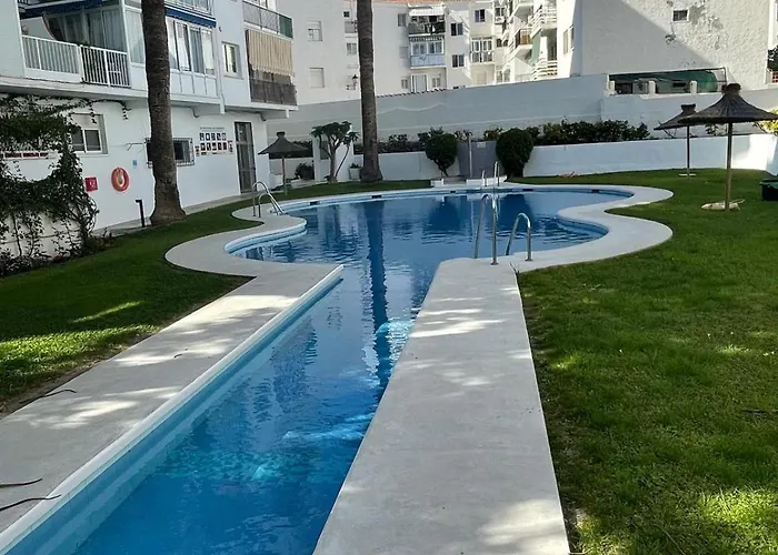 Apartamento Brisa Mar De Nerja