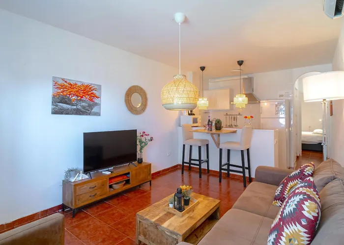 Arce 5 Torrecilla Beach Casasol