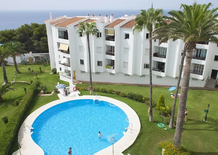 Studio Las Palmeras