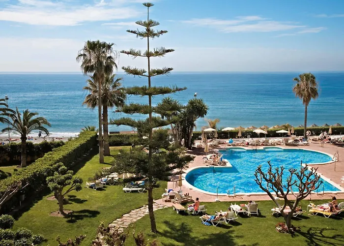 Hotel Riu Monica - Adults Only