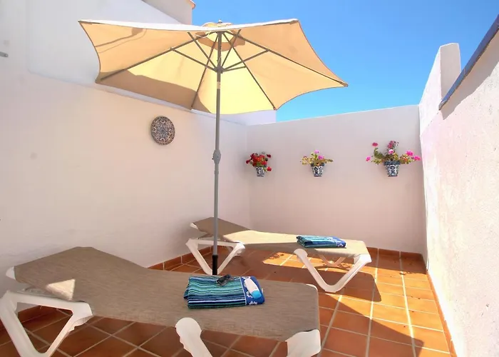 Casa Carretas Spainsunrentals 1050