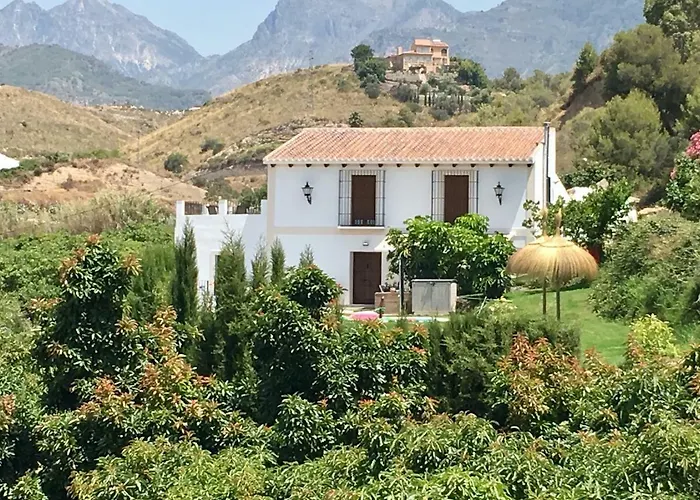 Villa Monica