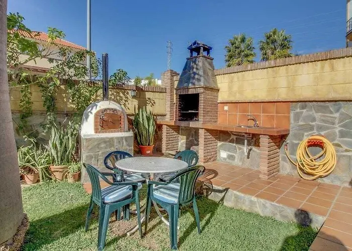 Villa Jara