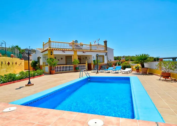 Cortijo Rio Seco