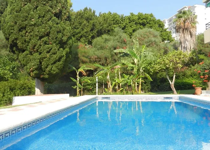Bahamas, Nerja
