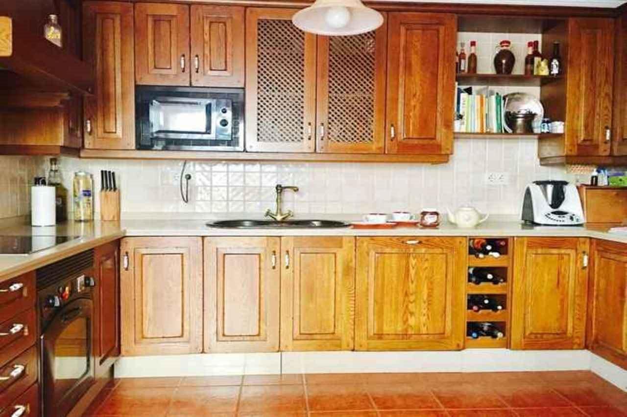 Andrea Villa Nerja