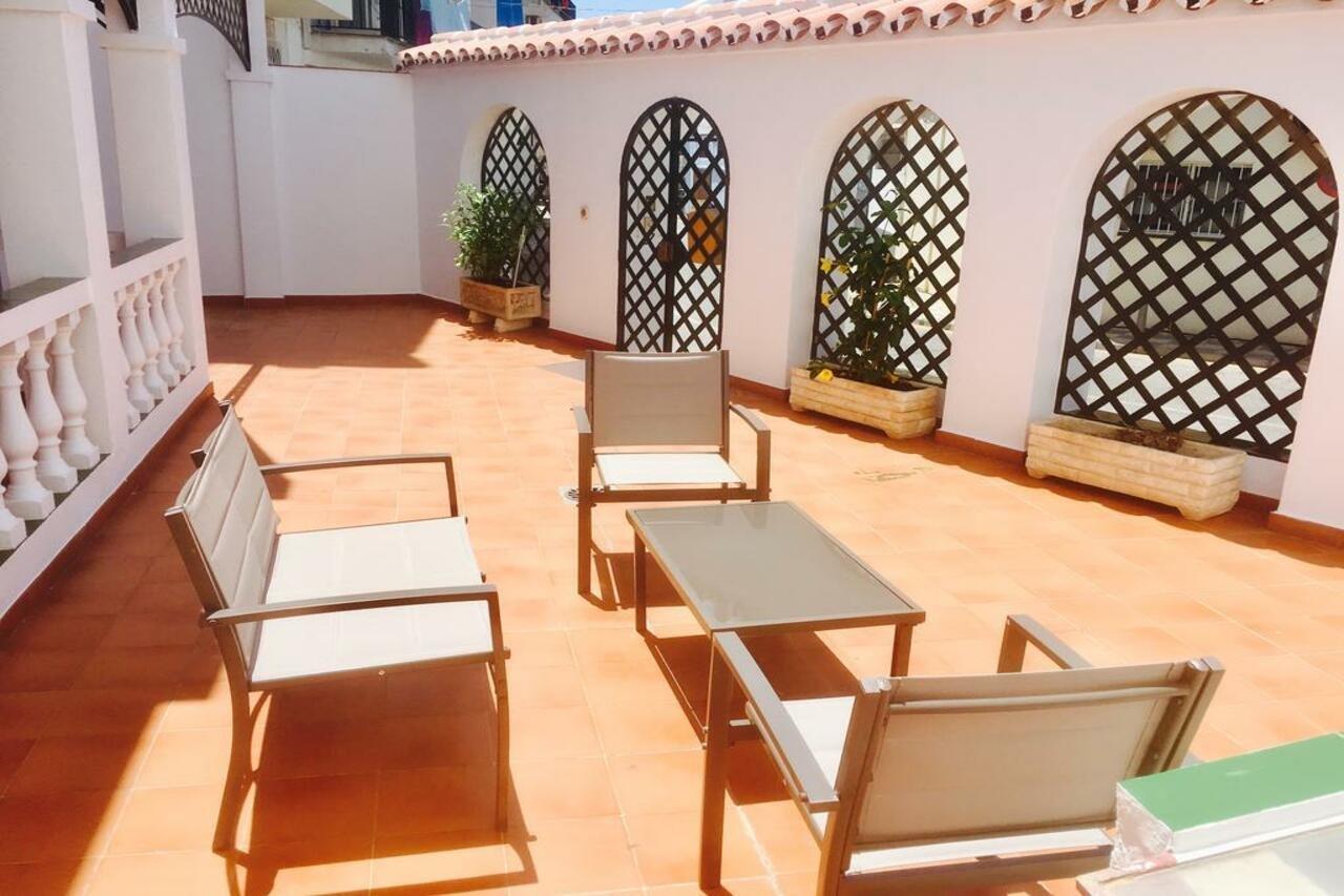 Nerjarooms Pensión Nerja