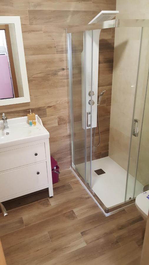 Apartamento Ermita Plaza