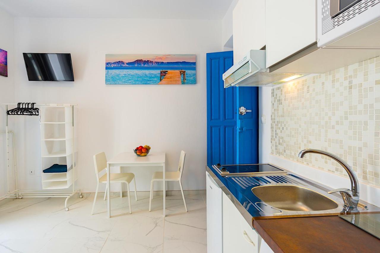 Citycenter A Apartamento Nerja