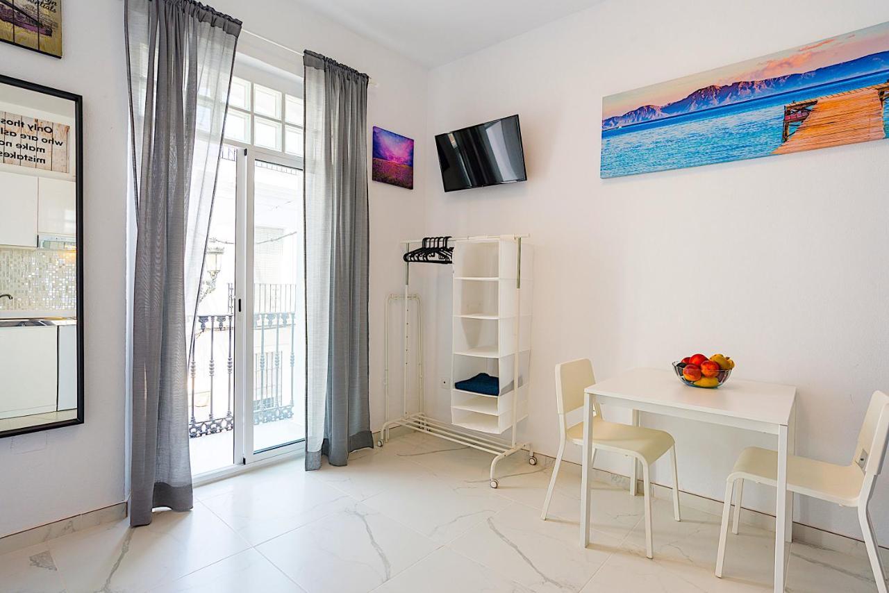 Apartamento Citycenter A *