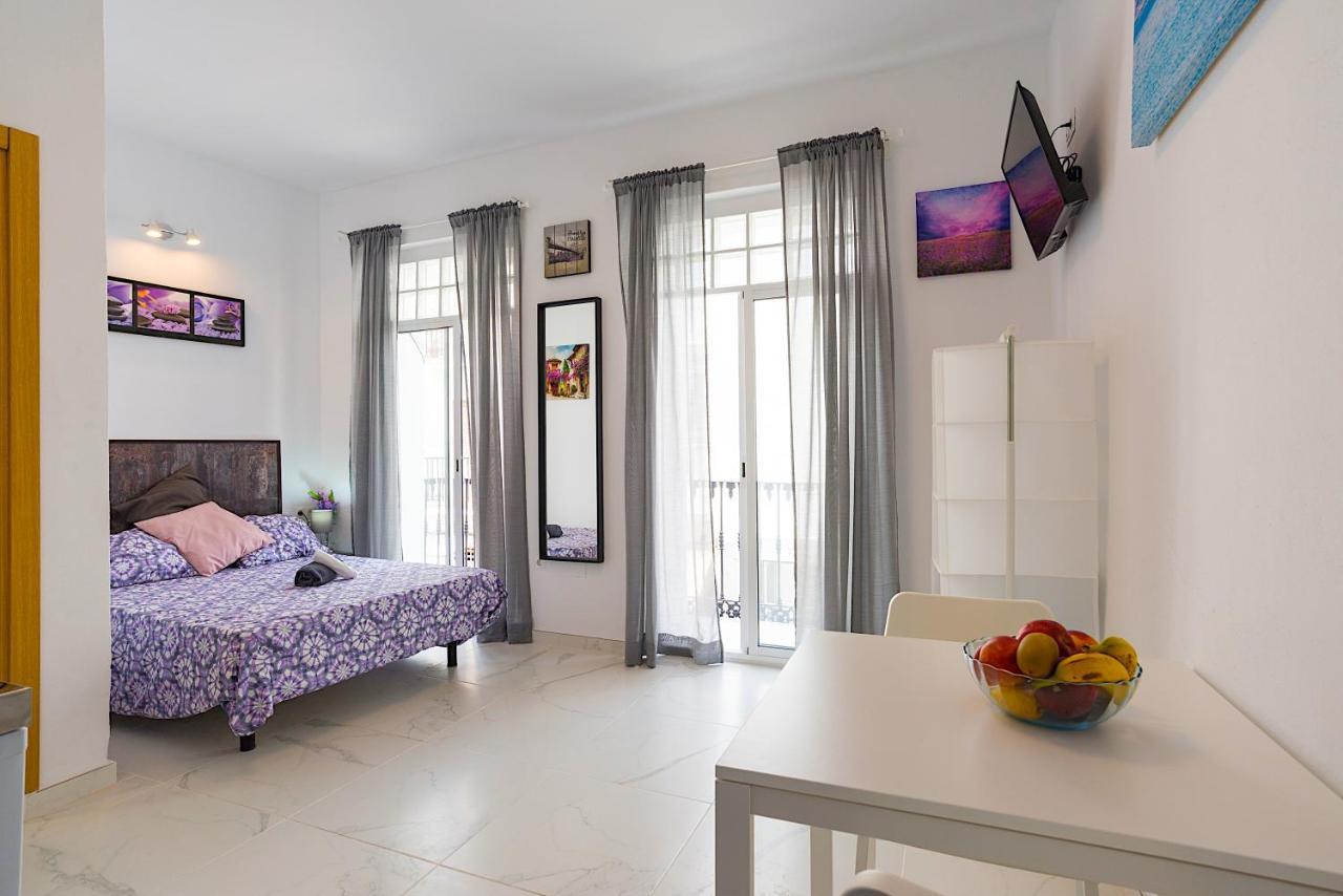 Citycenter A Apartamento Nerja