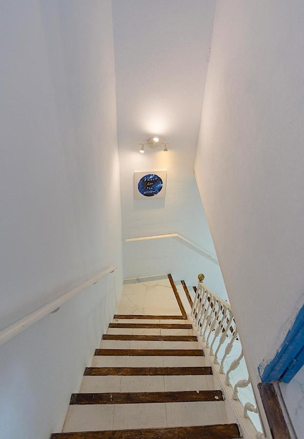 Citycenter A Apartamento