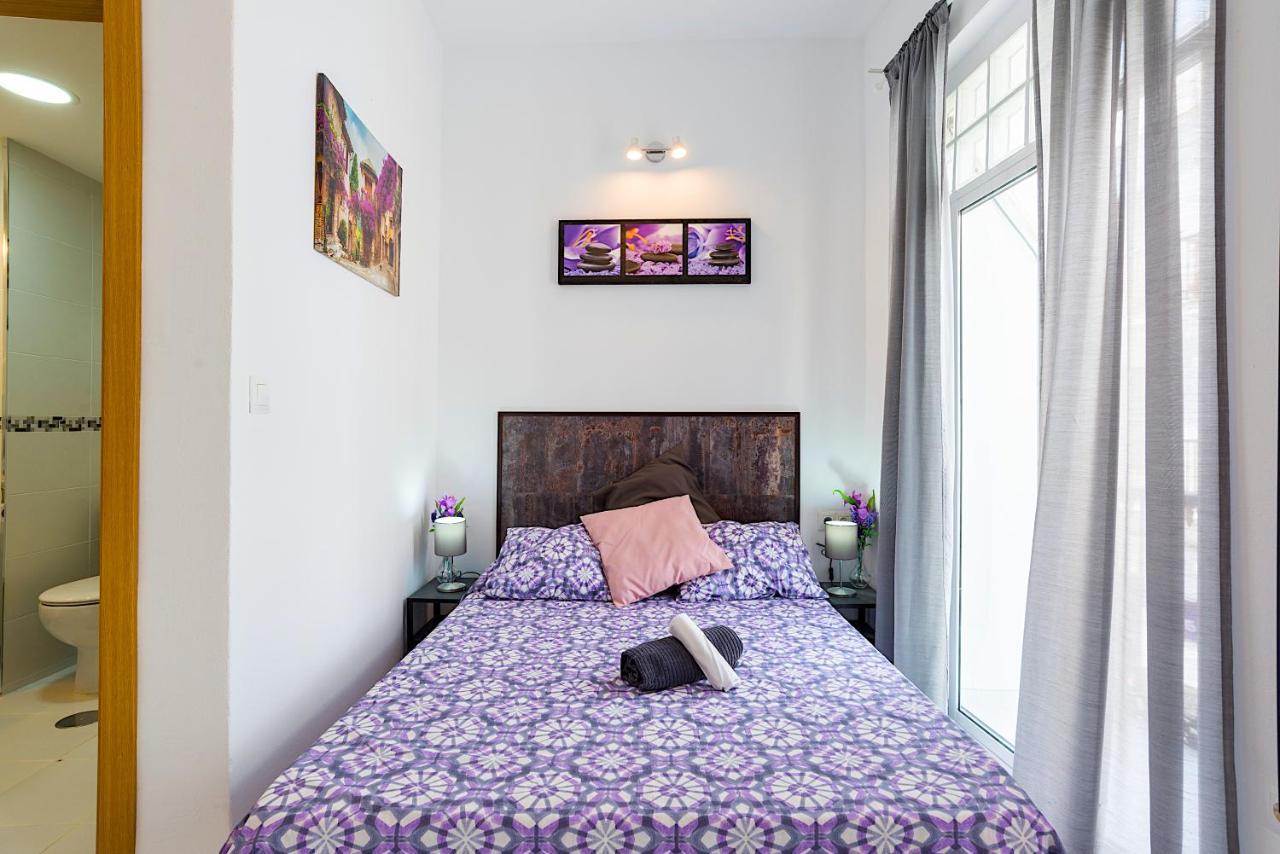 Citycenter A Apartamento