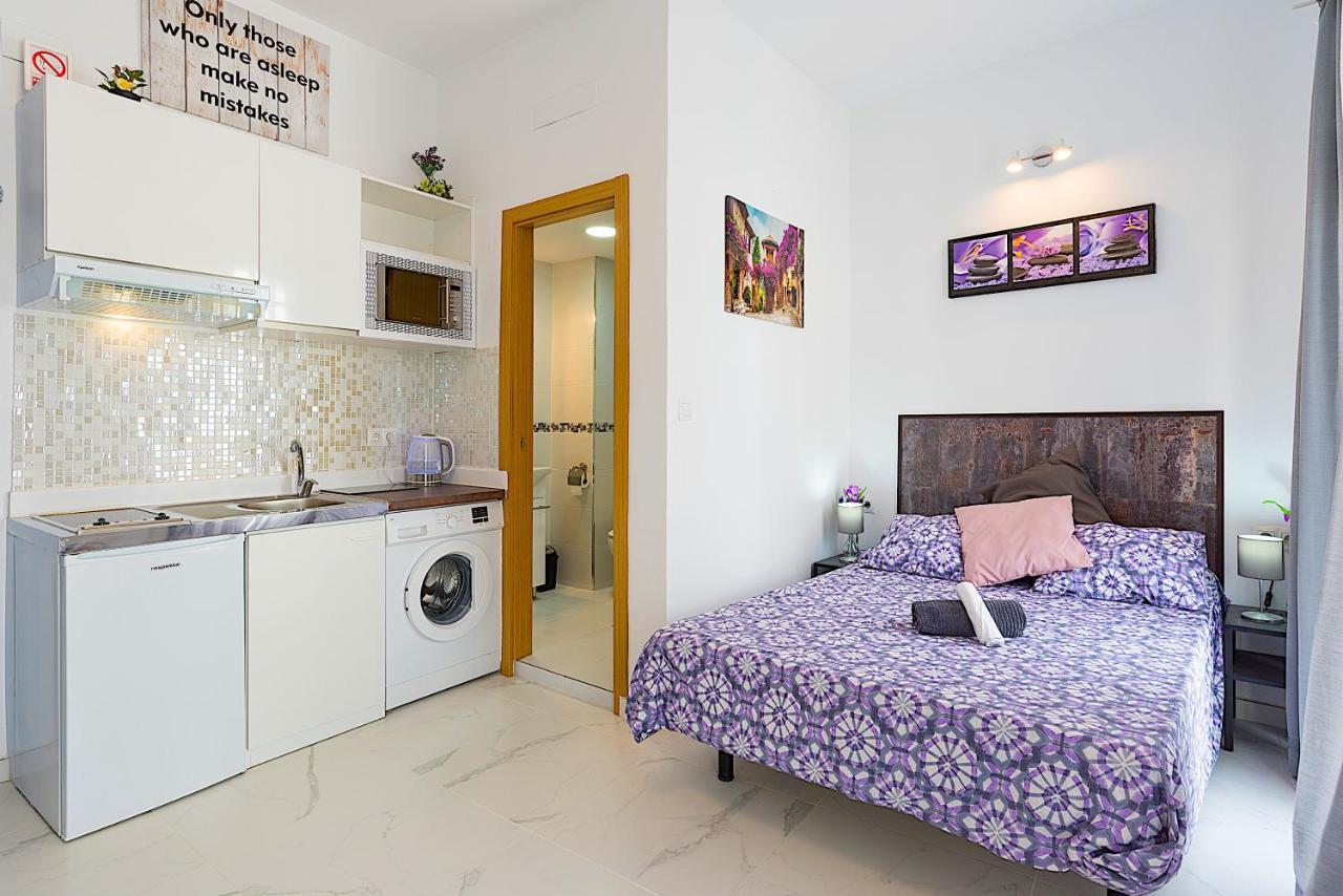 Citycenter A Apartamento *