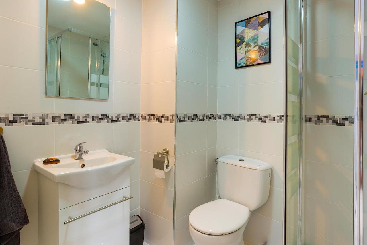 Citycenter A Apartamento *