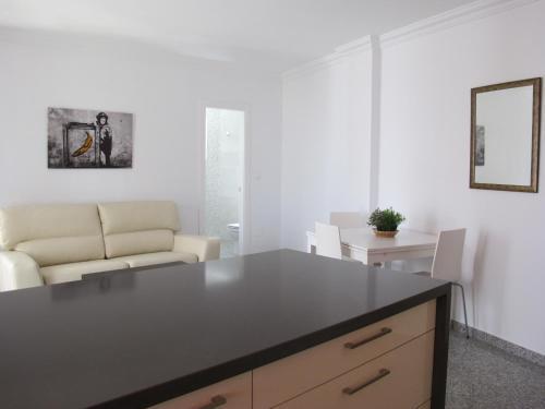 Jimmy 2 Apartamento Nerja