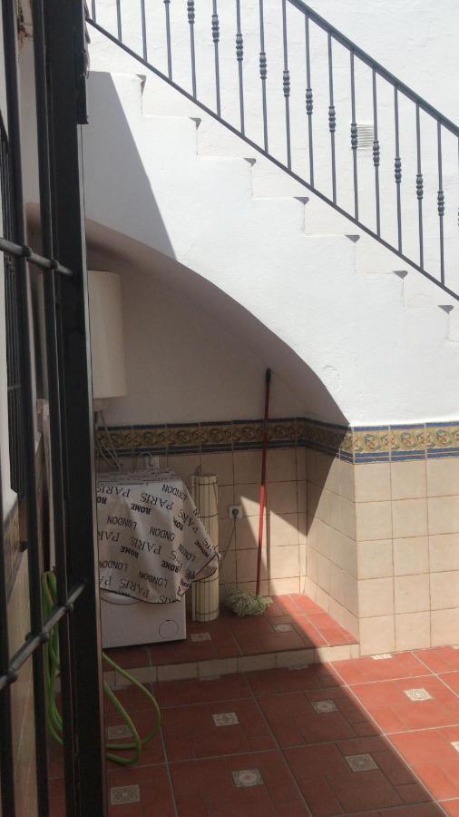 Apartamento Casa Mena