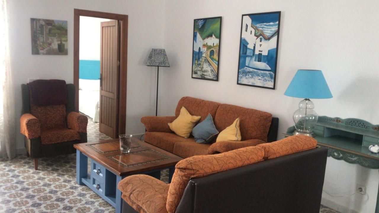 Apartamento Casa Mena Nerja