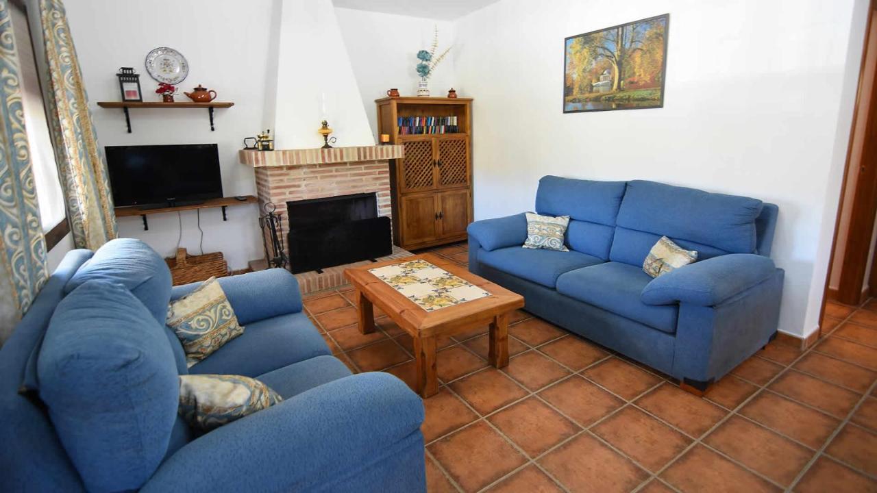 Pousada Cortijo Antonio Nerja