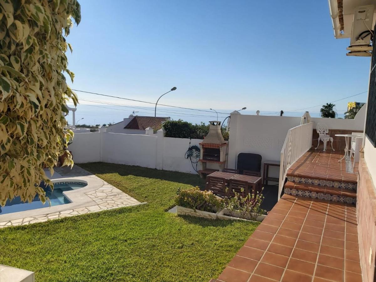 - Zeezicht, Zwembad Villa *
