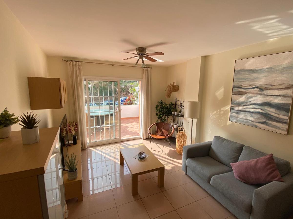 Playa Burriana Rubasol Apartment