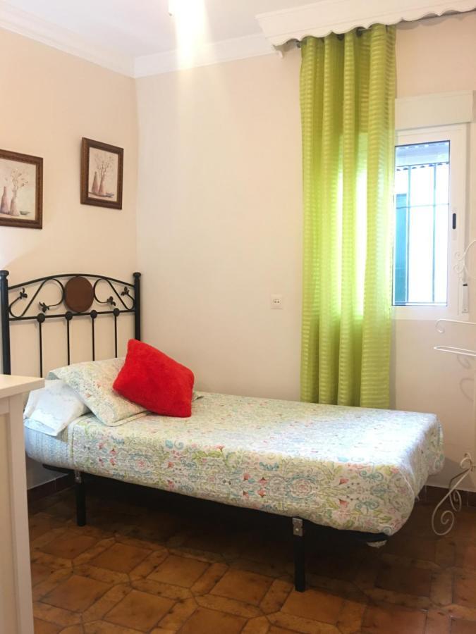 Apartamento Carabeo 51